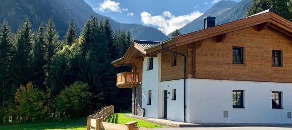 4 Schlafzimmer Haus in Krimml, Austria, Nr. 159454 2