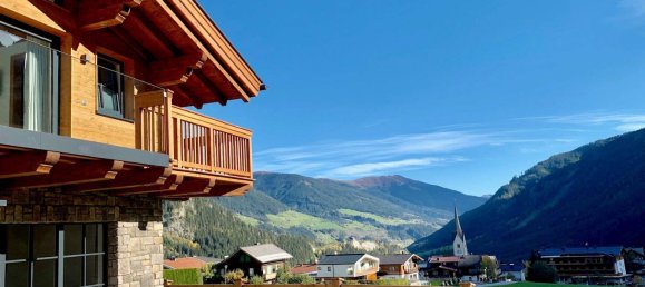 4 Schlafzimmer Haus in Krimml, Austria, Nr. 159454 13