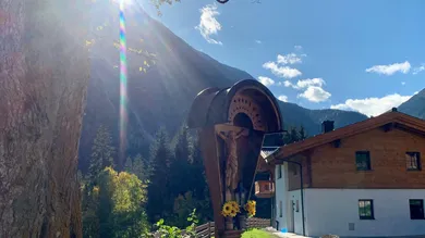 4 Schlafzimmer Haus in Krimml, Austria, Nr. 159454