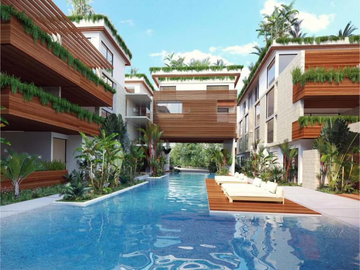 Estúdio em Quintana Roo, Mexico N.º 179576