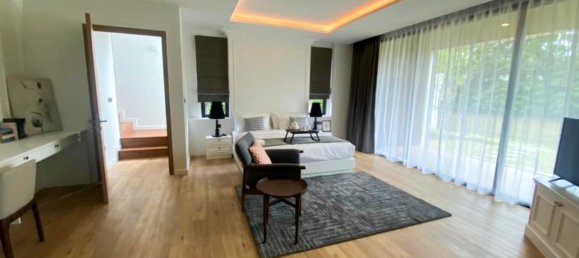 Вилла с 4 спальнями в Ко-Каео, Таиланд № 5490 7