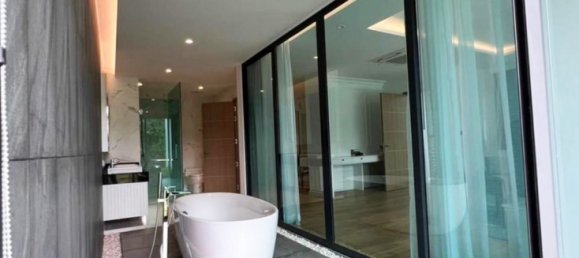 Вилла с 4 спальнями в Ко-Каео, Таиланд № 5490 8