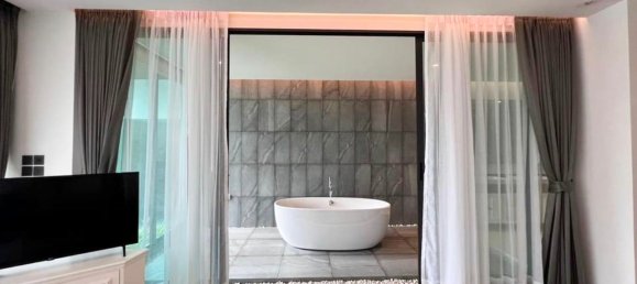 Вилла с 4 спальнями в Ко-Каео, Таиланд № 5490 2