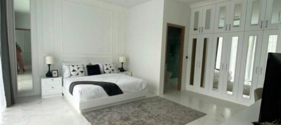 Вилла с 4 спальнями в Ко-Каео, Таиланд № 5490 9