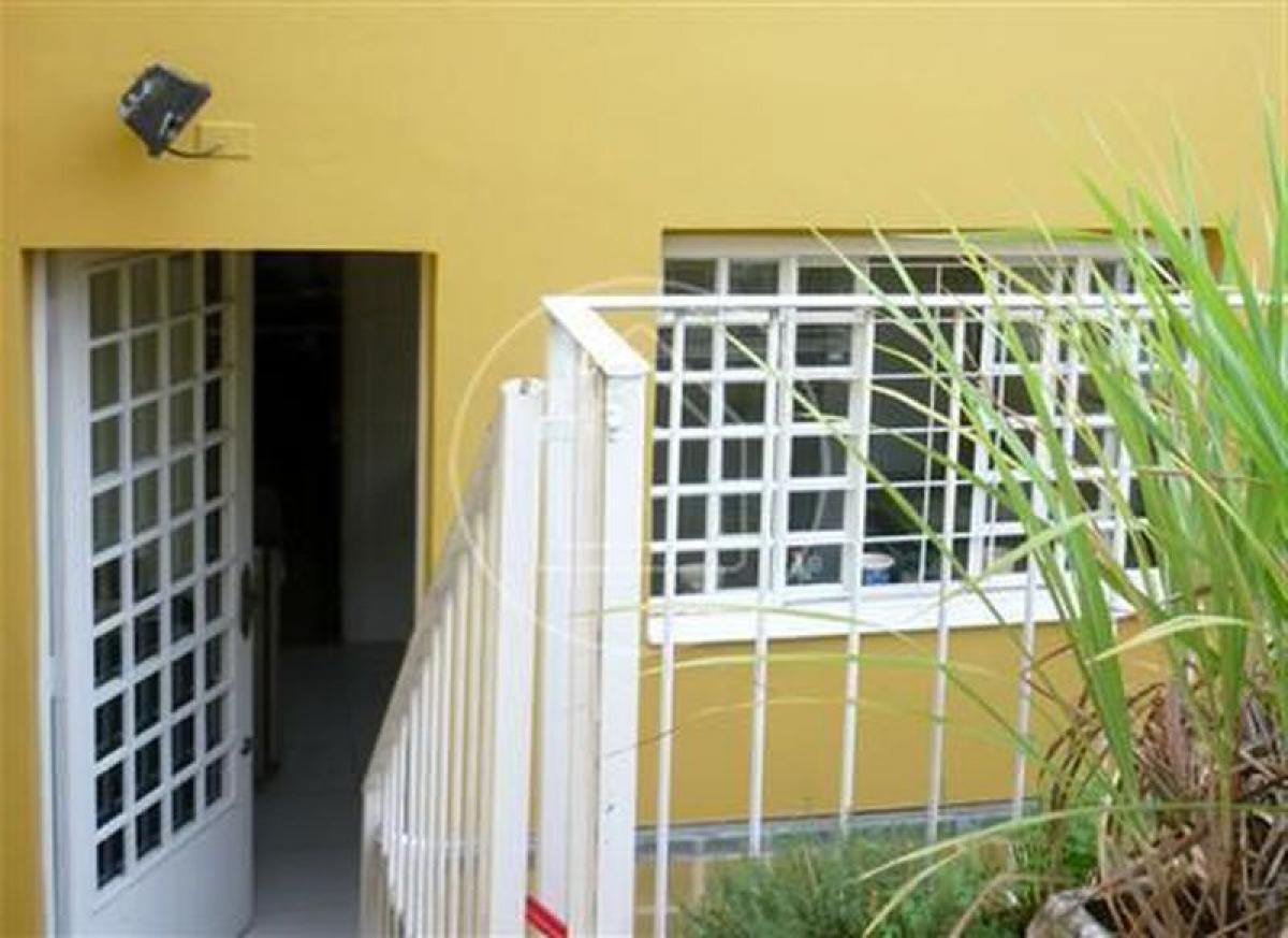 Casa de 2 dormitorios en Sao Paulo, Brazil No. 552758