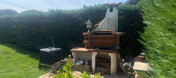 5 bedrooms Villa in Ardea, Italy No. 342404 20