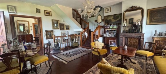 5 bedrooms Villa in Ardea, Italy No. 342404 3