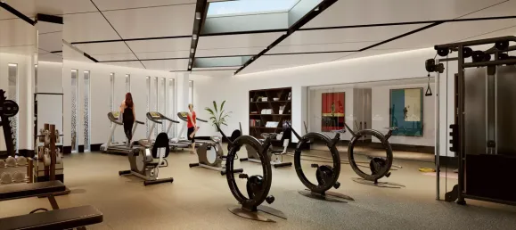 4 Schlafzimmer Wohnung in Chelsea, United Kingdom, Nr. 3107 10