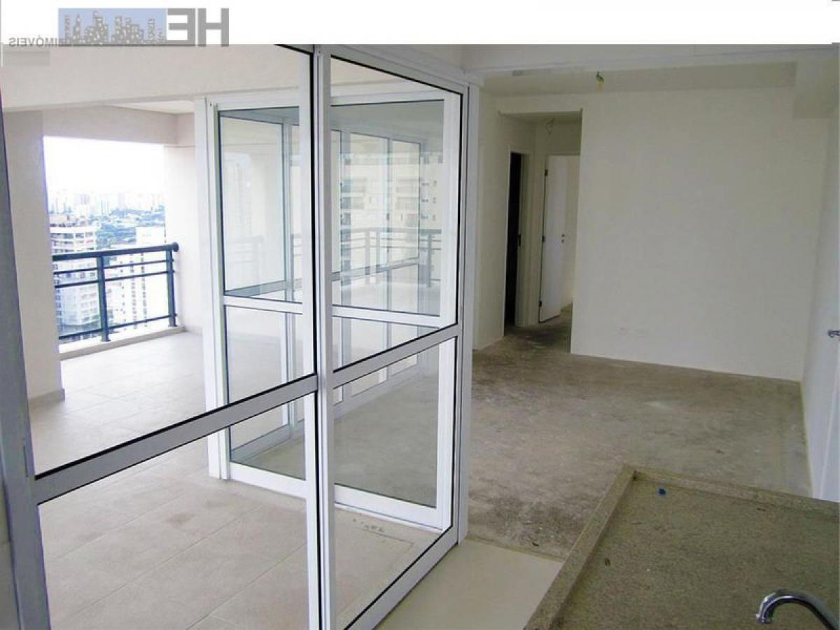 2 chambres Maison à Sao Paulo, Brazil No. 439303