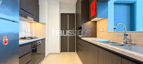 Apartamento T2 em Zabeel, UAE N.º 99898 4