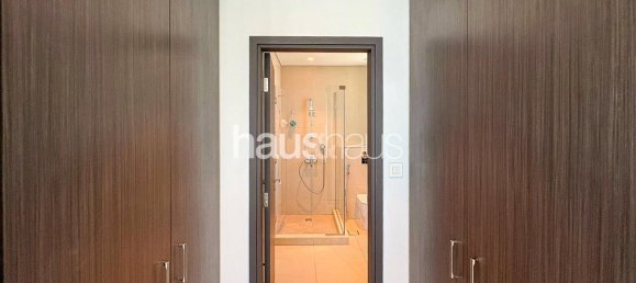 Apartamento T2 em Zabeel, UAE N.º 99898 7