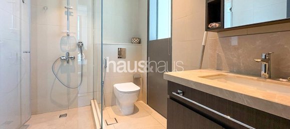 Apartamento T2 em Zabeel, UAE N.º 99898 2