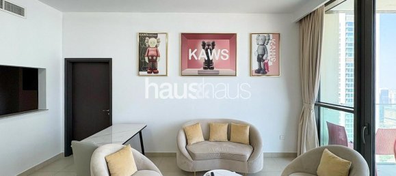 Apartamento T2 em Zabeel, UAE N.º 99898 3