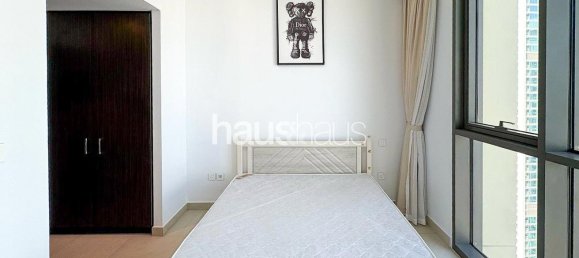 Apartamento T2 em Zabeel, UAE N.º 99898 6