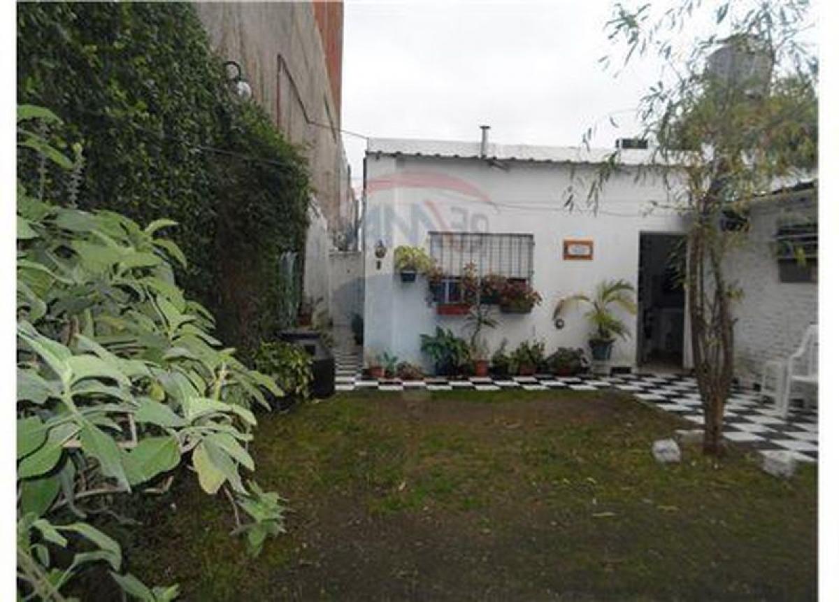 Casa T2 em Lanus, Argentina N.º 5403