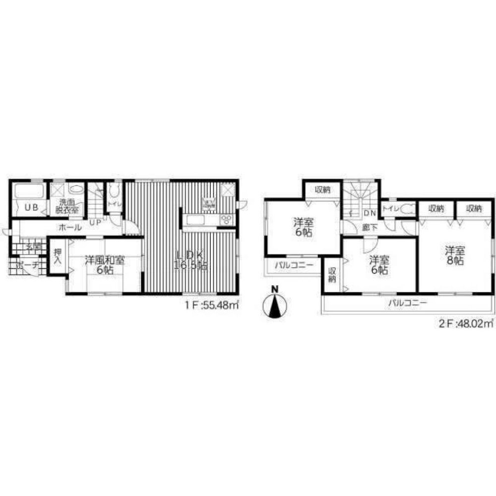 4 bedrooms House in Tokyo, Japan No. 6773