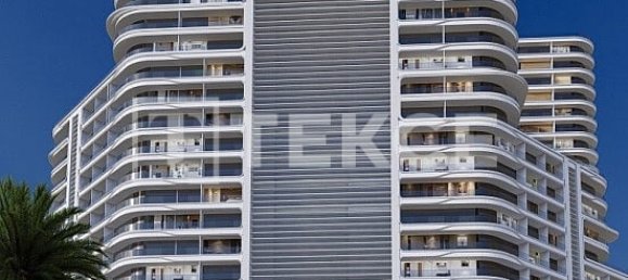 Apartamento T2 em Arjan, UAE N.º 102596 11