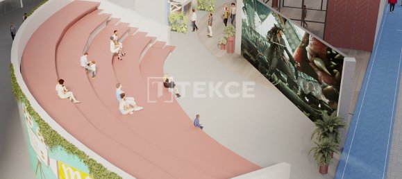 Apartamento T2 em Arjan, UAE N.º 102596 8