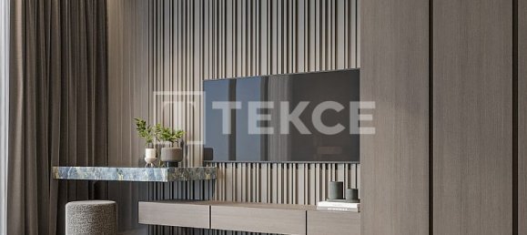 Apartamento T2 em Arjan, UAE N.º 102596 14