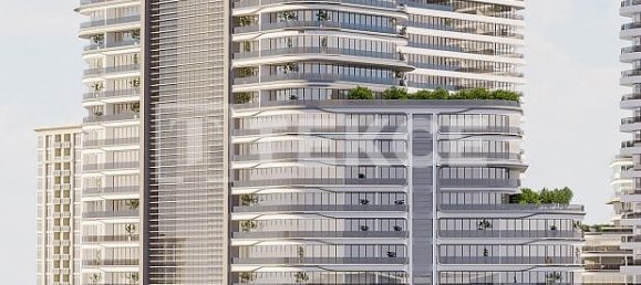 Apartamento T2 em Arjan, UAE N.º 102596 2