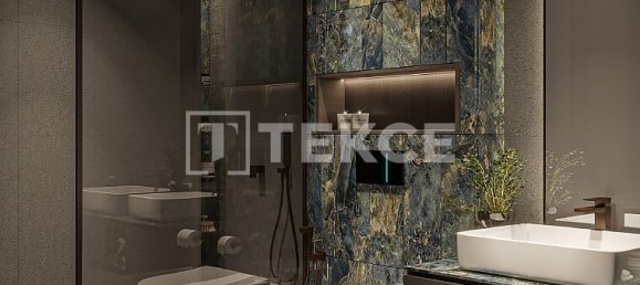 Apartamento T2 em Arjan, UAE N.º 102596 15