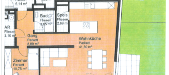 5-Zimmer Wohnung in Linz, Austria, Nr. 171894 21