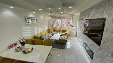 Квартира с 3 комнатами в Леобен, Австрия № 203354