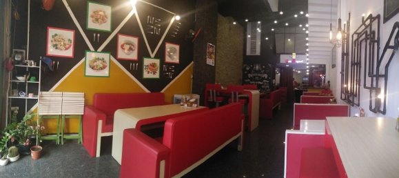 مقهى / مطعم في Nha Trang, Vietnam 80متر مربع رقم 11807 6