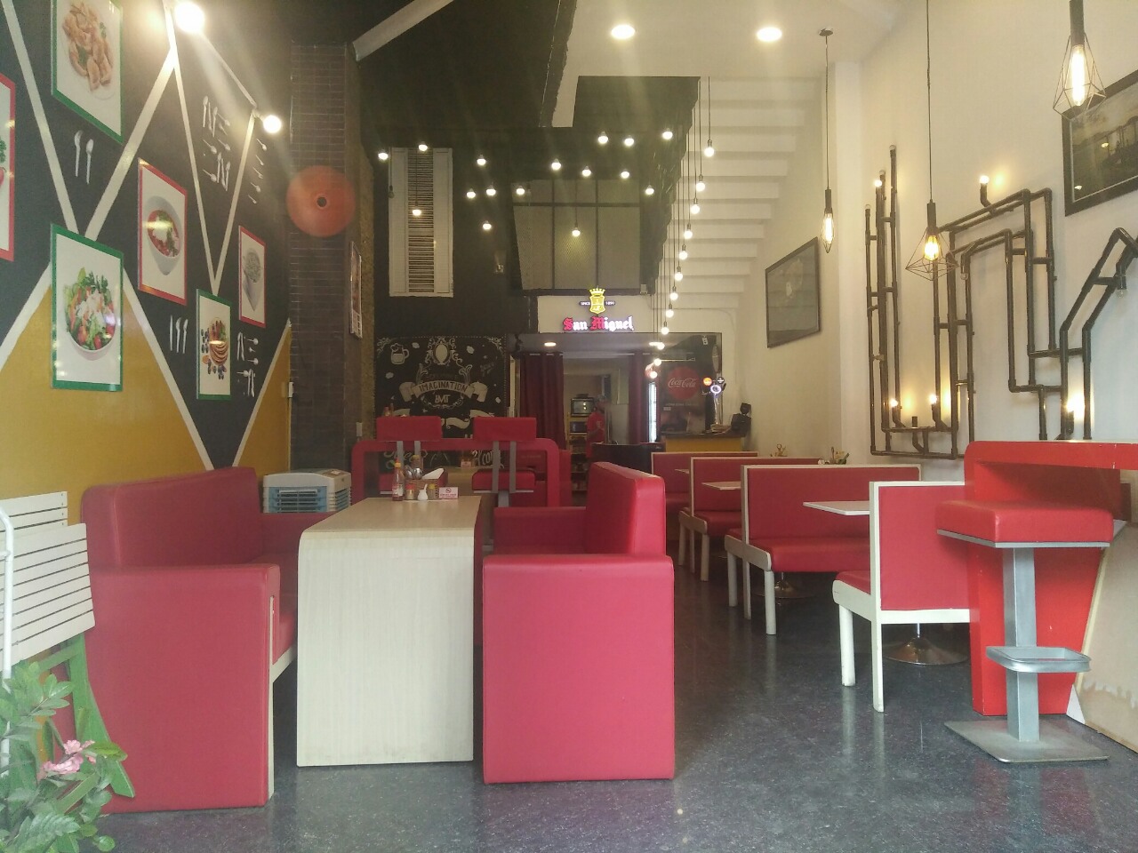  مقهى / مطعم في Nha Trang, Vietnam 80متر مربع رقم 11807