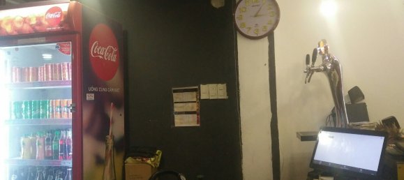 مقهى / مطعم في Nha Trang, Vietnam 80متر مربع رقم 11807 2