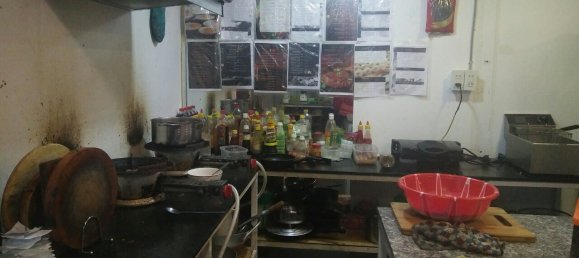 مقهى / مطعم في Nha Trang, Vietnam 80متر مربع رقم 11807 3