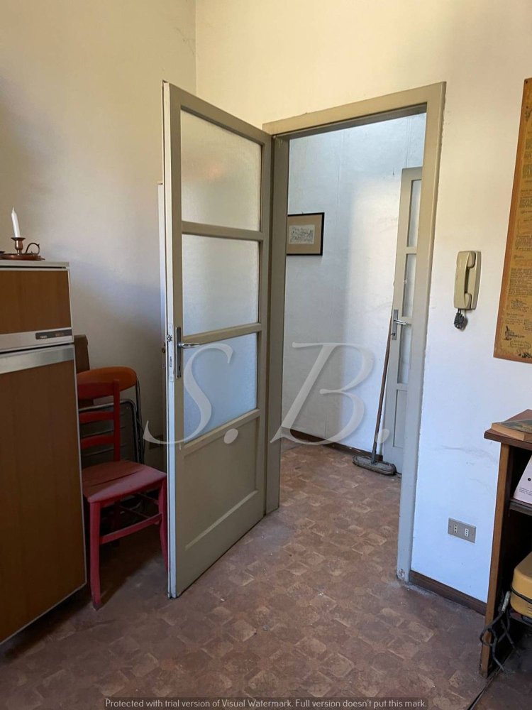 4 bedrooms House in Mantua, Italy No. 362834