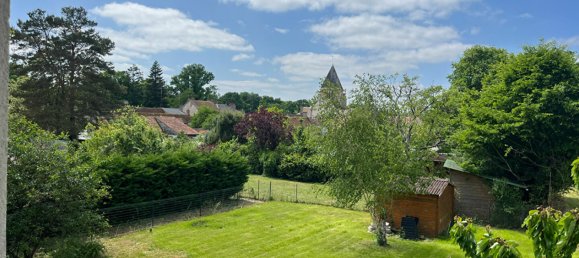 Casa de 5 dormitorios en Sennely, France No. 242824 9