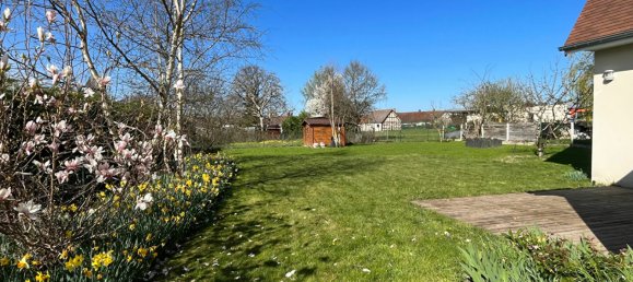 Casa de 5 dormitorios en Sennely, France No. 242824 17