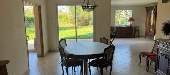 Casa de 5 dormitorios en Sennely, France No. 242824 6