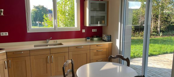 Casa de 5 dormitorios en Sennely, France No. 242824 3