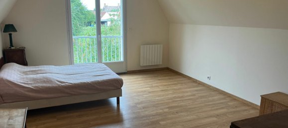 Casa de 5 dormitorios en Sennely, France No. 242824 14