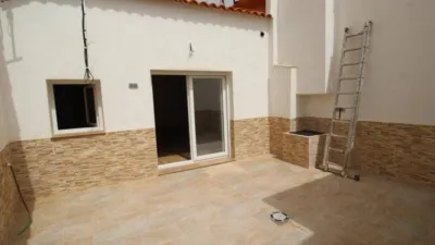 2 Schlafzimmer Haus in Puertollano, Spain, Nr. 193014