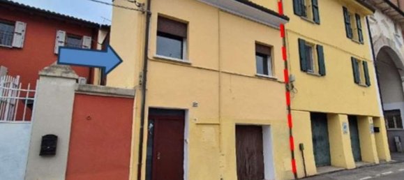 2 rooms House in Medicina, Italy No. 204194 2