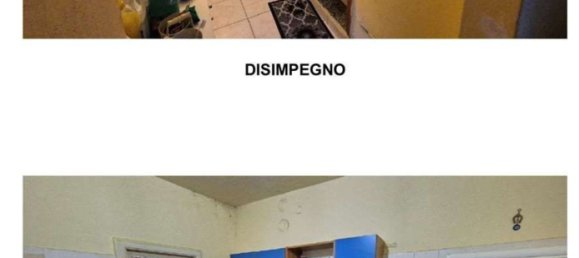 2 rooms House in Medicina, Italy No. 204194 4