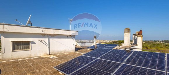 Вилла с 12 комнатами в Кастеллана Гротте, Италия № 236681 35