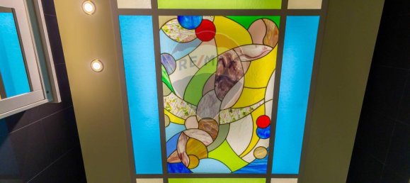 Вилла с 12 комнатами в Кастеллана Гротте, Италия № 236681 18