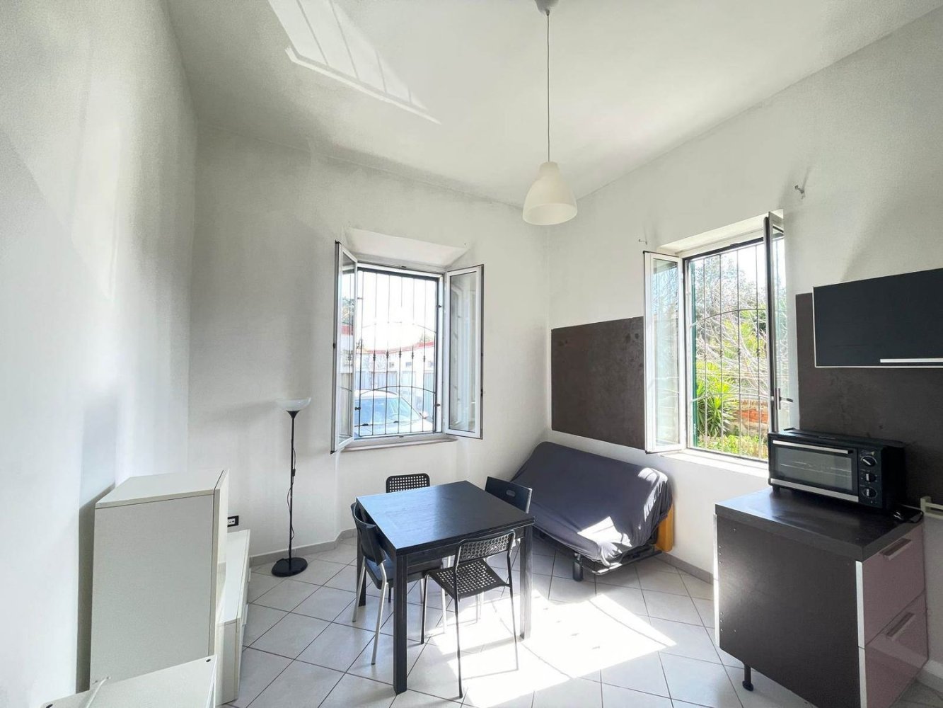 Apartamento de 2 habitaciónes en Piombino, Italy No. 50434
