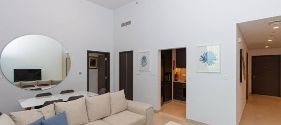 1 Schlafzimmer Wohnung in DOWNTOWN VIEWS I, Dubai, UAE, Nr. 61196 2