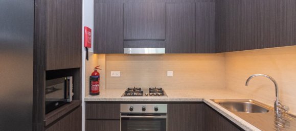 1 Schlafzimmer Wohnung in DOWNTOWN VIEWS I, Dubai, UAE, Nr. 61196 3