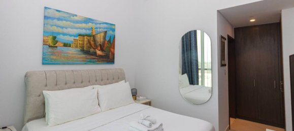 1 Schlafzimmer Wohnung in DOWNTOWN VIEWS I, Dubai, UAE, Nr. 61196 5