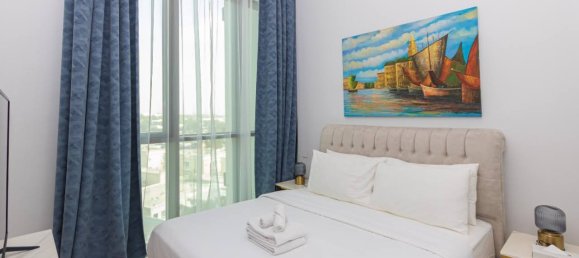 1 Schlafzimmer Wohnung in DOWNTOWN VIEWS I, Dubai, UAE, Nr. 61196 8