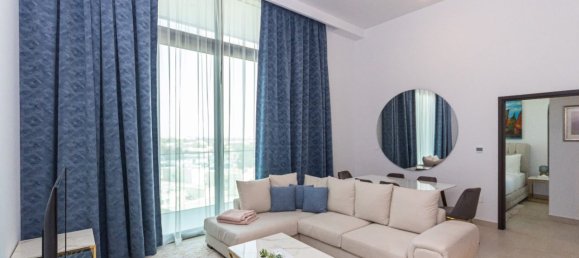 1 Schlafzimmer Wohnung in DOWNTOWN VIEWS I, Dubai, UAE, Nr. 61196 6