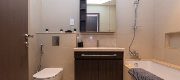 1 Schlafzimmer Wohnung in DOWNTOWN VIEWS I, Dubai, UAE, Nr. 61196 7