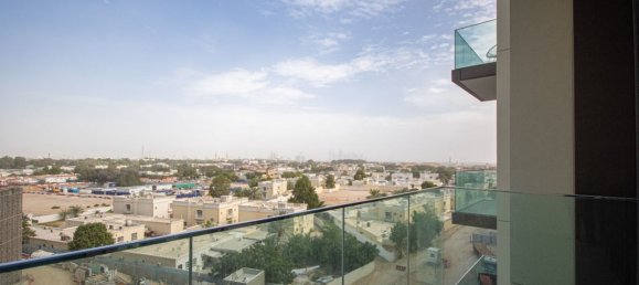 1 Schlafzimmer Wohnung in DOWNTOWN VIEWS I, Dubai, UAE, Nr. 61196 4